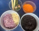 Foto langkah ke 1 dari resep Rawon.