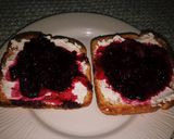 Foto del paso 5 de la receta: Berry toast