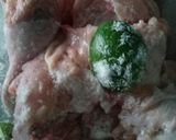 Foto langkah ke 1 dari resep 43. Tongseng Ayam Non Santan.