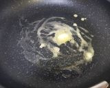 รูปขั้นตอนการทำที่ 3 ของ ไข่กระทะ in the bread 🍳 (Egg toast) อาหารเช้าสวยๆ