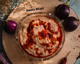 बैंगन का रायता (Tahini) रेसिपी चरण 5 फोटो