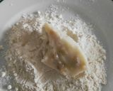 Foto del paso 7 de la receta Croquetas de kebab