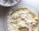 Foto langkah ke 9 dari resep Bolu Tape Butter Bundt Cake Tanpa Emulsifier Tanpa SKM.