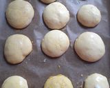 Une image de l'étape 6 de Brioche aux Oranges.