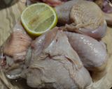 Foto langkah ke 1 dari resep Ayam Kecap Bawang Pedas.