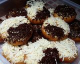 Foto langkah ke 8 dari resep Donatt empuk murah meriaah.