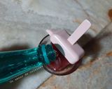 Une image de l'étape 2 de Eau pétillante aromatisée et glacée 🍹.
