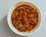 Foto langkah ke 3 dari resep Sate Merah ala Sate Ratu.