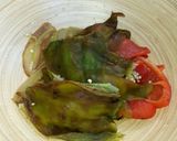 Foto del paso 1 de la receta: Salsa a 4 Chiles Sonorense