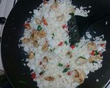 Foto del paso 5 de la receta: Arroz chaufa 😋
