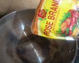 Foto langkah ke 3 dari resep Tahu Asam Pedas.