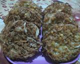 Foto langkah ke 4 dari resep 🏵bakwan crisphy🏵.