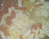 Foto del paso 2 de la receta: Tortilla de bacalao