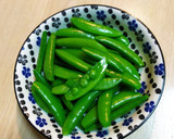 蓮藕醬燒雞肉時蔬便當的食譜步驟1照片