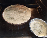 Foto del paso 8 de la receta: Quiche de salmón y puerro