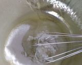 Foto del paso 2 de la receta: Pan Jalá (trenzado)