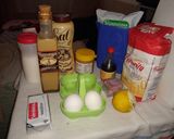 Foto del paso 2 de la receta: Rosca de Pascua en olla essen