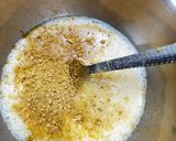 এগ ম্যাগি পকোড়া (egg maggi pakora recipe in Bengali) রেসিপির ধাপ 2 ছবি