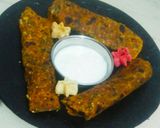 થેપલા (Thepla Recipe In Gujarati) રેસીપી સ્ટેપ2ફોટો