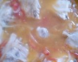 Foto del paso 3 de la receta: Pollo encebollado