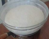 صورة لخطوة 1 من وصفة خبز الدار