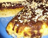 Foto langkah ke 4 dari resep Kue jungkir balik.