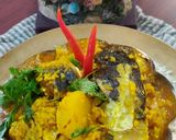 মুড়ি - ঘন্ট (গোবিন্দ ভোগ চালের)(macher muri ghonto recipe in Bengali রেসিপি ধাপ - 2 ছবি