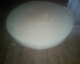 A picture of step 4 of Triple-Layer Ghazliya Layali Lubnan.