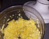 Foto del paso 1 de la receta: Pizza graneada