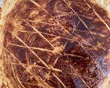 Une image de l'étape 5 de La SUPER galette des rois.