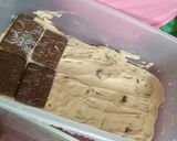 Foto del paso 3 de la receta: Chocotorta