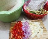 Foto langkah ke 1 dari resep Nasi Liwet.