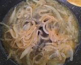 Foto del paso 5 de la receta: Solomillo de pavo con salsa de uvas
