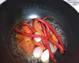Foto langkah ke 1 dari resep Sambal Kampung.