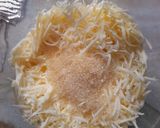 Foto langkah ke 2 dari resep 233. Creamcheese Homemade.