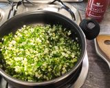 Foto del paso 2 de la receta Pisto manchego