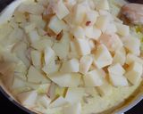 Foto del paso 5 de la receta: Patatas cremosas con bacon