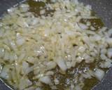 Foto del paso 2 de la receta: Pastel / lasaña de calabacín con carne picada