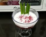 Foto langkah ke 5 dari resep Bubur mutiara.