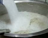 बाजरे की खीर (Bajre Ki Kheer recipe in hindi) रेसिपी चरण 4 फोटो