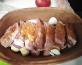 Pataki tálban sült finomságok recept fázis 3 fotója