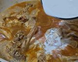 Foto langkah ke 3 dari resep Gulai Ayam Praktis.
