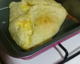 Foto del paso 1 de la receta: Calzone rústico de pollo🐥