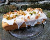 Foto del paso 8 de la receta: Budín inglés navideño