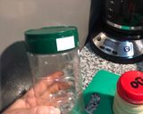 Foto del paso 1 de la receta: Polvito mágico de Tita