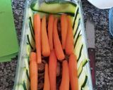 Foto del paso 6 de la receta: Pastel de verduras