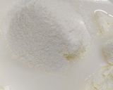 Foto del paso 4 de la receta: Cheesecake de coco 🥥