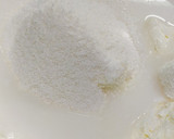Foto del paso 4 de la receta: Cheesecake de coco 🥥