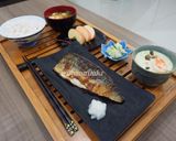 Foto langkah ke 4 dari resep Saba Shioyaki.