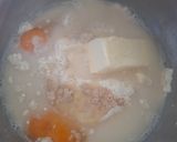Aranygaluska ízvilágú csiga recept fázis 1 fotója